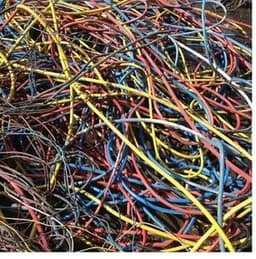 aluminium-cable